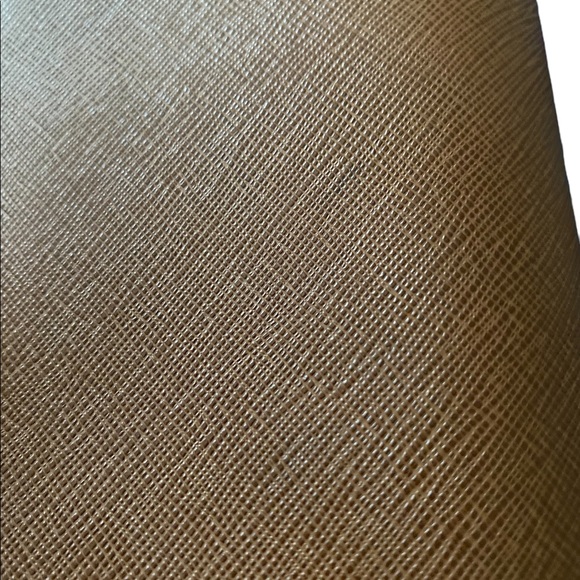 Michael Kors Large brown wallet - Picture 4 of 12